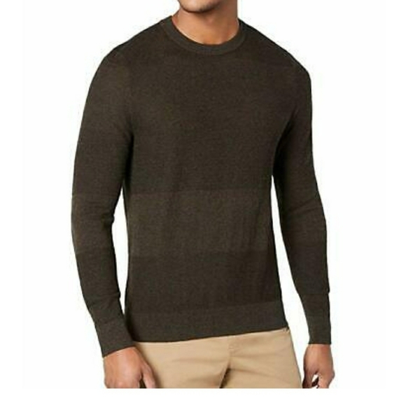 Michael Kors Other - Michael Kors Sweater Crew Neck Medium